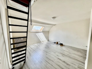 Appartement à louer Ixelles (VBD56745)