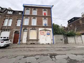 Immeuble de rapport à vendre Liège (VBD56748)