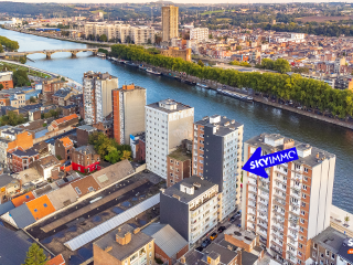 Appartement à vendre Liège (VBD56751)