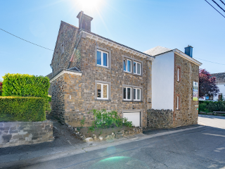 Maison à vendre Nassogne (VBD56753)