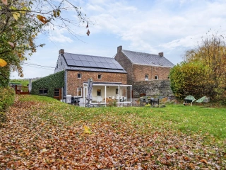 Residence for sale Andenne (VBD56754)