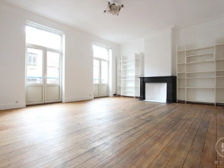 Duplex for rent Sint-Joost-ten-Node (VBD56756)