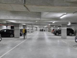 Parking for sale Brussels (VBD56759)