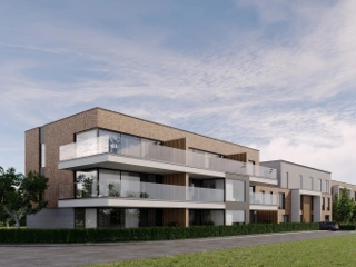 Appartement te koop Grâce-Hollogne (VBD56764)