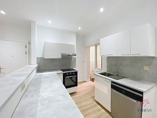 Appartement à louer Bruxelles (VBD56781)