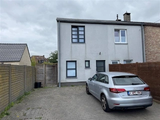 Residence for rent Wasmes (VBD56790)