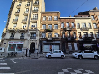 Duplex à vendre Molenbeek-Saint-Jean (VBD56795)