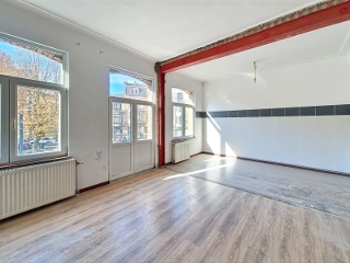 Apartment for sale Sint-Jans-Molenbeek (VBD56796)