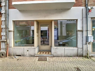 Office space for rent Wavre (VBD56809)
