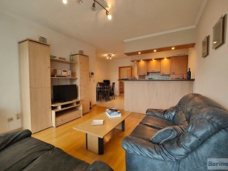 Apartment for rent Sint-Lambrechts-Woluwe (VBD56819)