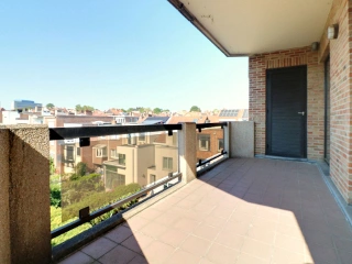 Appartement te huur Oudergem (VBD56820)