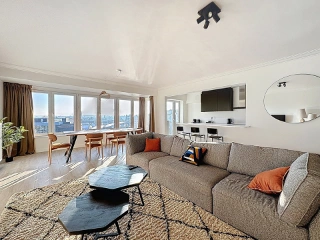 Appartement te huur Sint-Lambrechts-Woluwe (VBD56821)