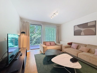 Appartement te huur Oudergem (VBD56822)