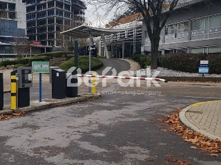 Parking for rent Diegem (VBD56823)