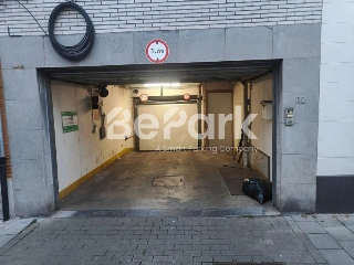 Parking te huur Jette (VBD56826)