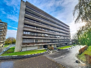 Appartement à louer Laeken (VBD56828)