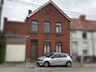 Maison à vendre Péruwelz (VBD56833)