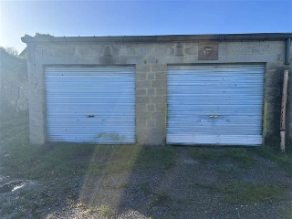 Parking te huur Gilly (VBD56834)