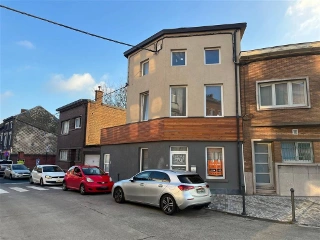 Surface commerciale à louer Charleroi (VBD56837)