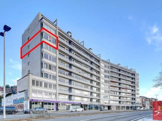 Appartement à vendre Chênée (VBD56838)