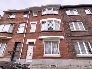 Huis te koop Anderlecht (VBD56839)
