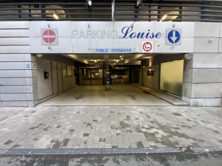 Parking for sale Sint-Gillis (VBD56840)