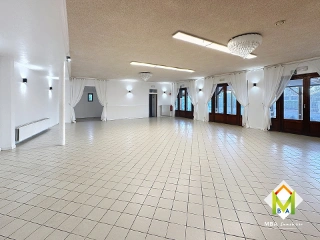 Surface commerciale à vendre Barchon (VBD56844)