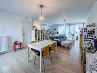 Appartement à louer Ixelles (VBD56847)