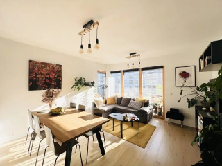 Appartement à louer Woluwe-Saint-Lambert (VBD56848)