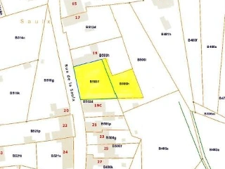 Bouwgrond te koop Péruwelz (VBD56865)