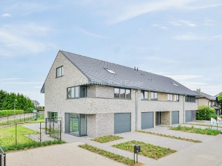 Villa à louer Zaventem (VBD56867)