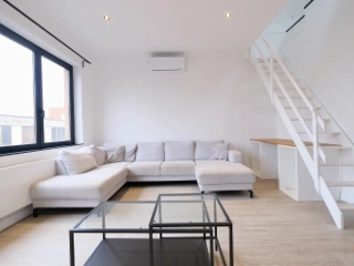 Appartement à louer Molenbeek-Saint-Jean (VBD56870)