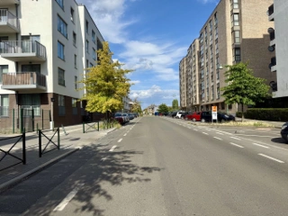 Appartement te koop Sint-Jans-Molenbeek (VBD56871)