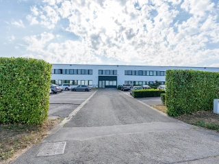 Kantoor te huur Nijvel (VBD56879)