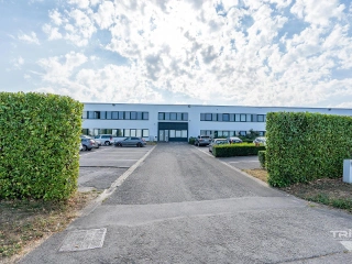 Kantoor te huur Nijvel (VBD56881)