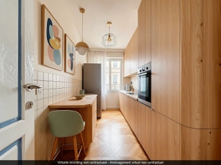 Apartment for sale Sint-Jans-Molenbeek (VBD56884)