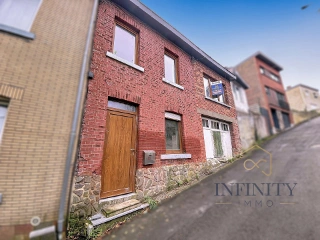 Residence for sale Ougrée (VBD56894)