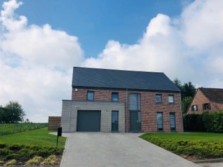 Villa te huur Gerpinnes (VBD56897)