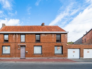 Huis te koop Dour (VBD56898)