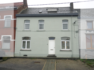 Maison à vendre Les Bons Villers (VBD56899)