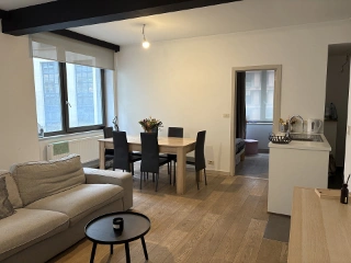 Apartment for rent Brussels (VBD56903)