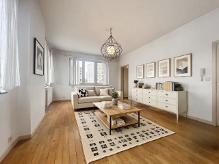 Appartement à vendre Bruxelles (VBD56905)