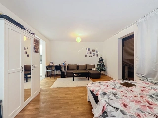 Studio for rent Brussels (VBD56907)