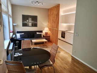 Appartement à vendre Bruxelles (VBD56908)