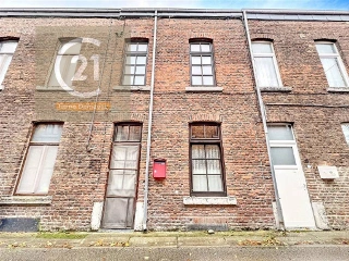 Maison à vendre Marche-en-Famenne (VBD56910)