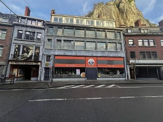 Apartment for sale Dinant (VBD56912)