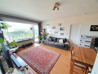 Apartment for rent Sint-Lambrechts-Woluwe (VBD56916)