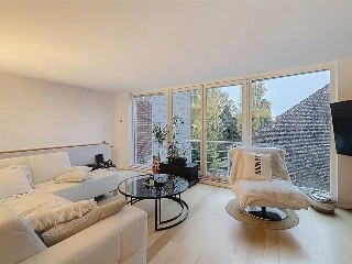 Triplex à louer Schaerbeek (VBD56921)