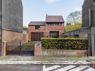 Huis te koop Châtelineau (VBD56922)