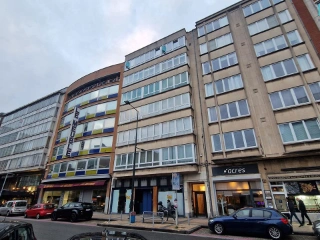 Penthouse te koop Charleroi (VBD56923)